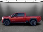 2026 GMC Sierra 2500HD AT4
