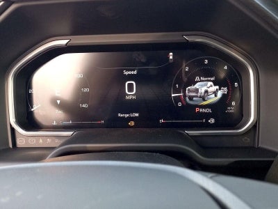 2026 GMC Sierra 2500HD AT4