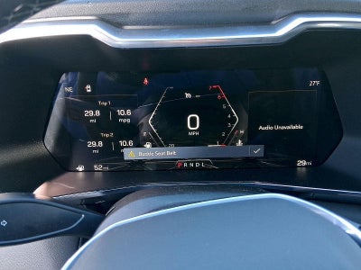 2026 GMC Canyon 2WD Elevation