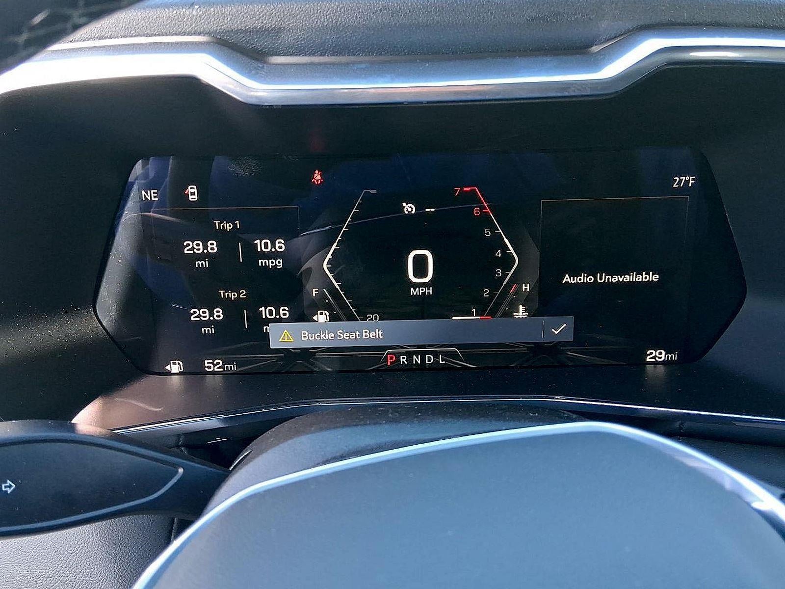 2026 GMC Canyon 2WD Elevation