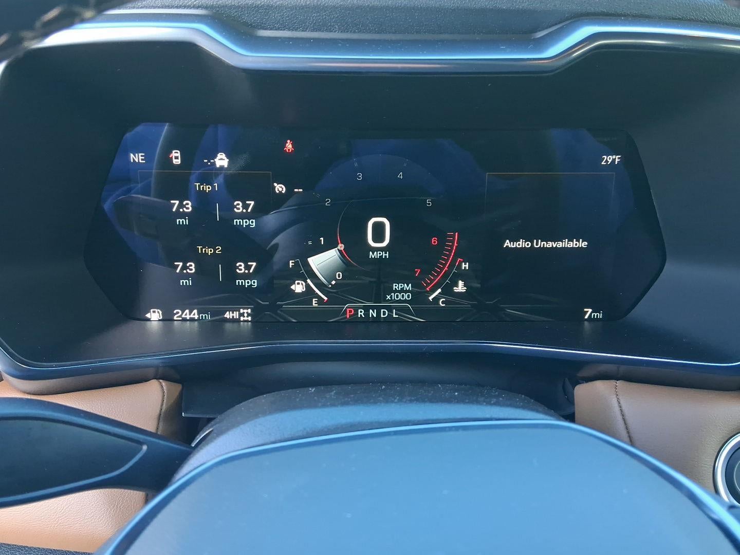 2026 GMC Canyon 4WD AT4