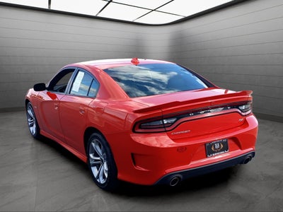 2022 Dodge Charger R/T