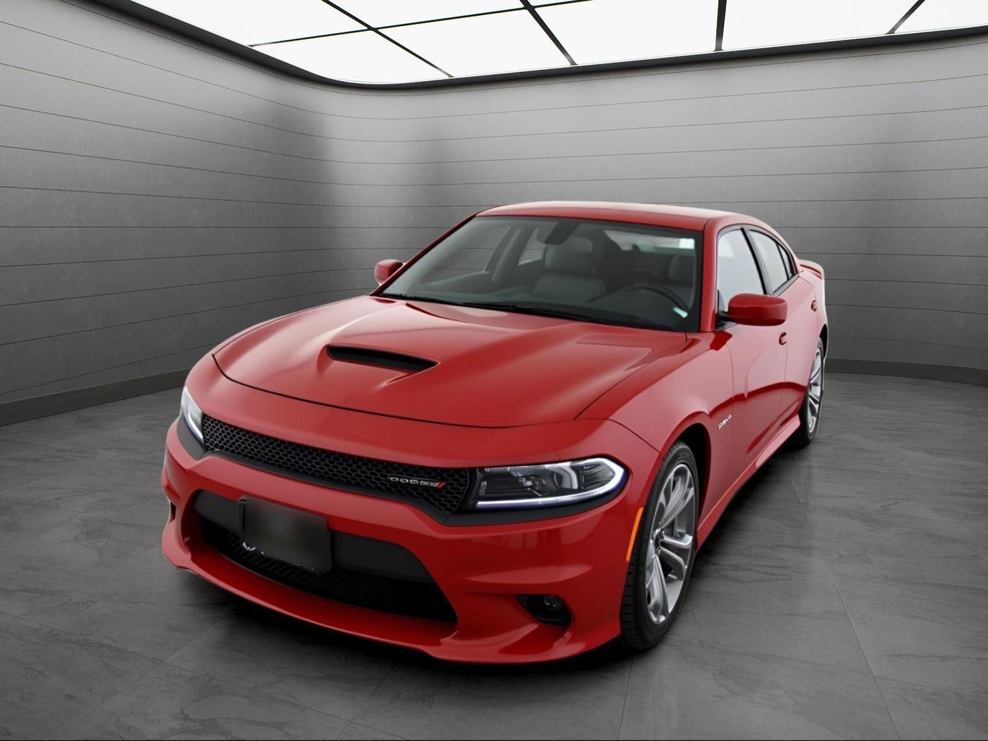 2022 Dodge Charger R/T