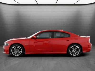 2022 Dodge Charger R/T