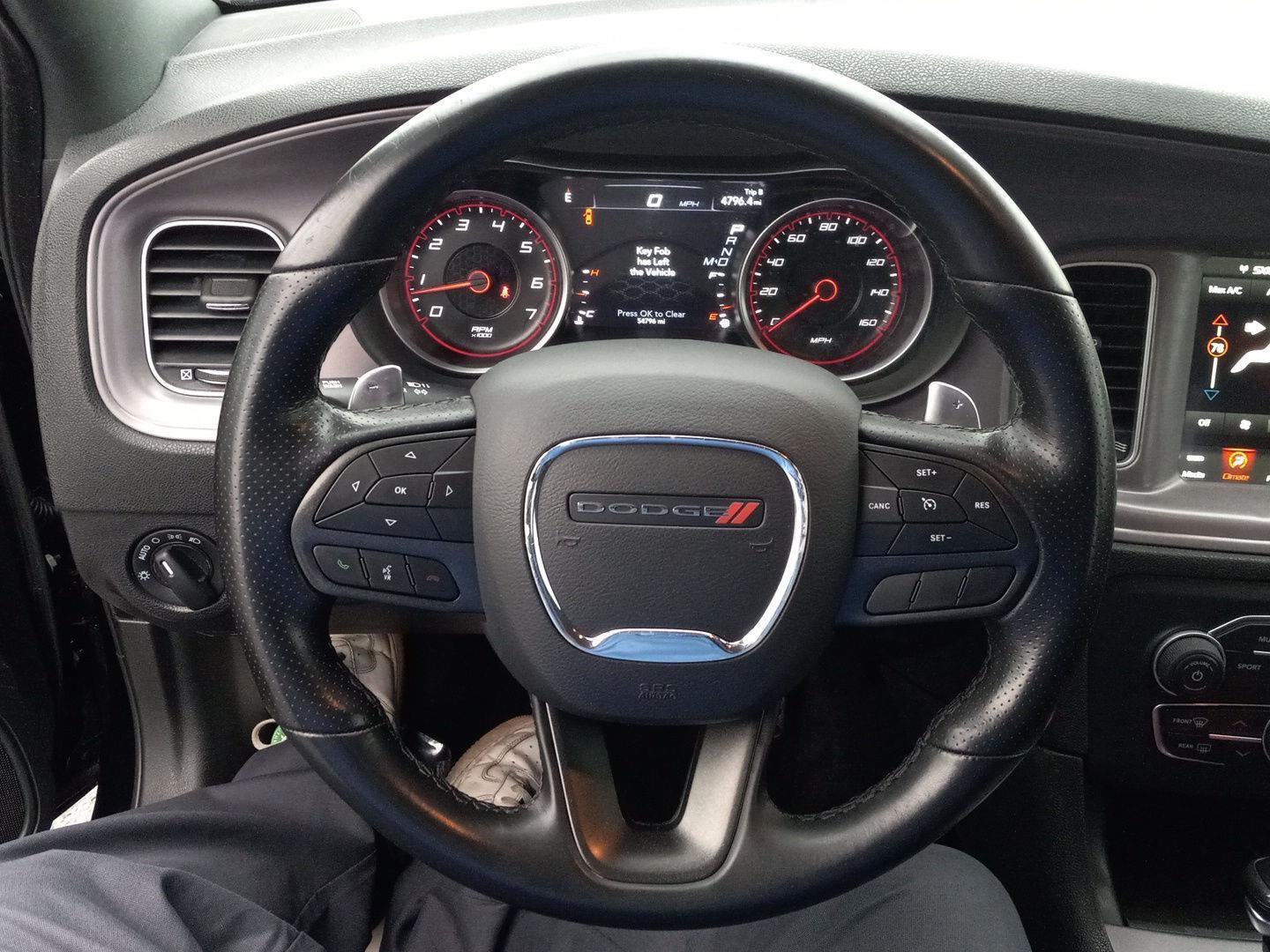 2023 Dodge Charger R/T