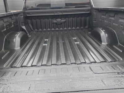 2025 Chevrolet Silverado 2500HD High Country