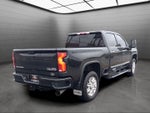 2025 Chevrolet Silverado 2500HD High Country
