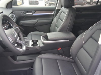 2026 GMC Terrain AWD Denali