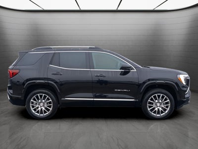 2026 GMC Terrain AWD Denali
