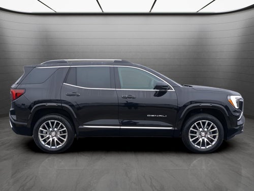 2026 GMC Terrain AWD Denali
