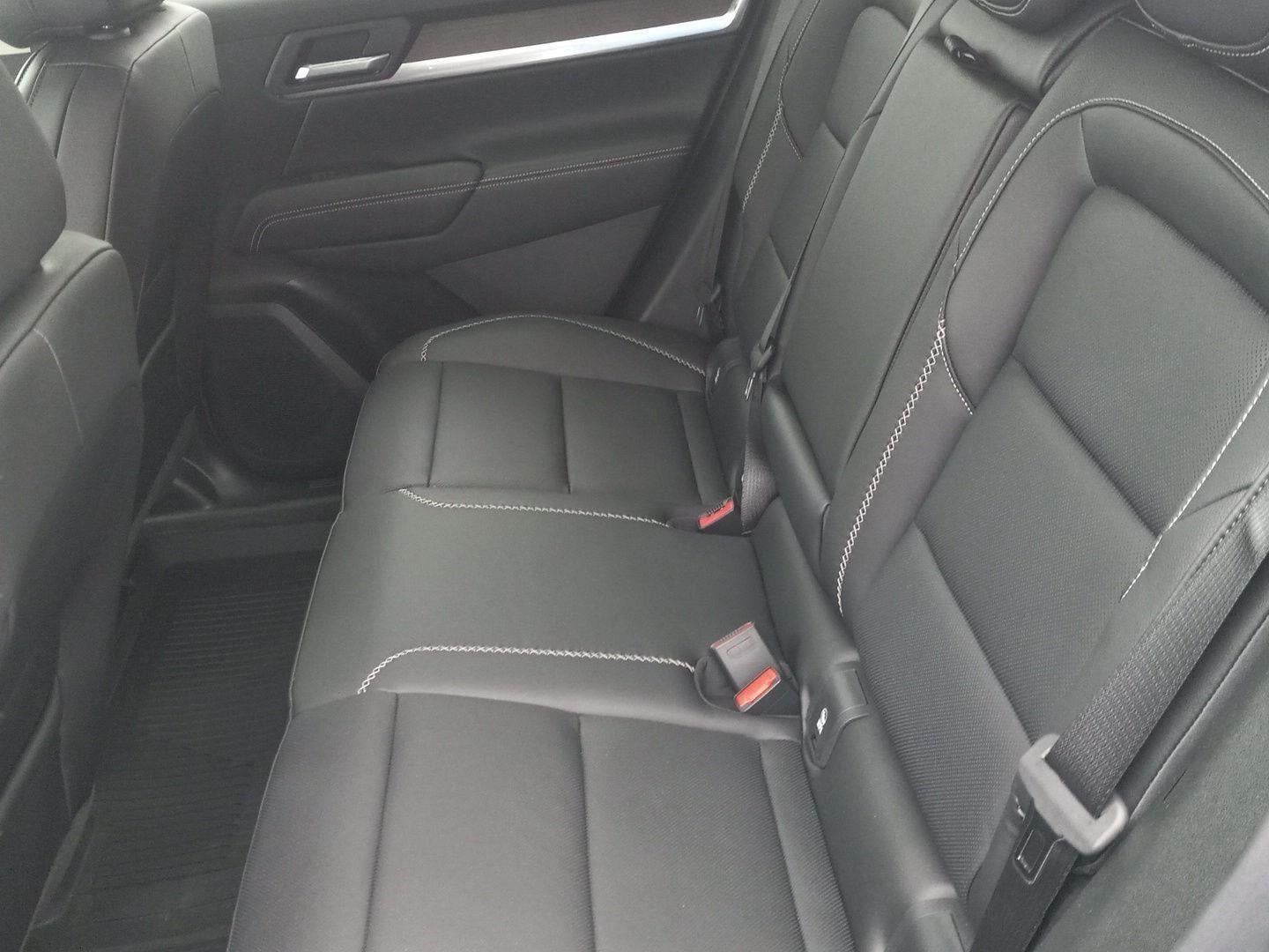 2026 GMC Terrain AWD Denali