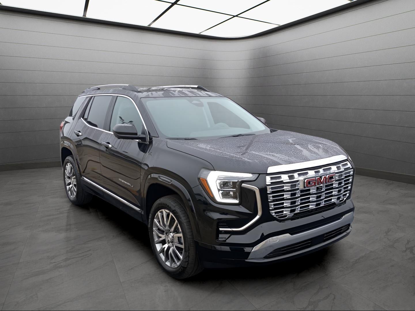2026 GMC Terrain AWD Denali