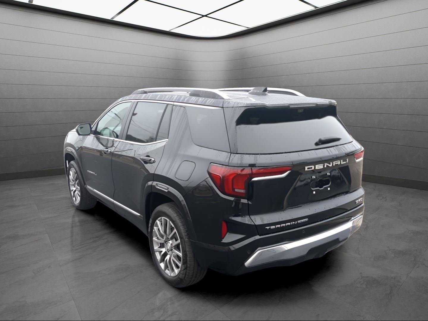 2026 GMC Terrain AWD Denali