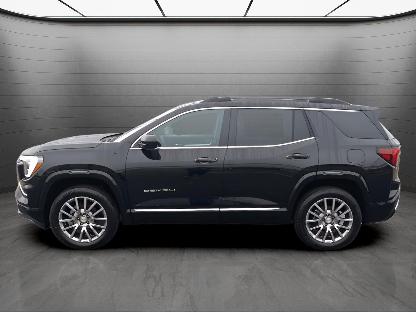 2026 GMC Terrain AWD Denali
