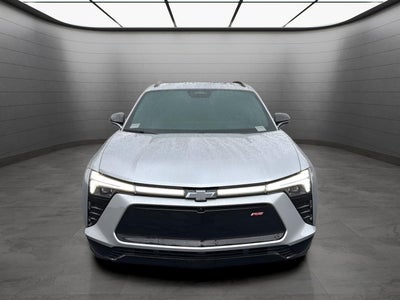 2024 Chevrolet Blazer EV RWD RS
