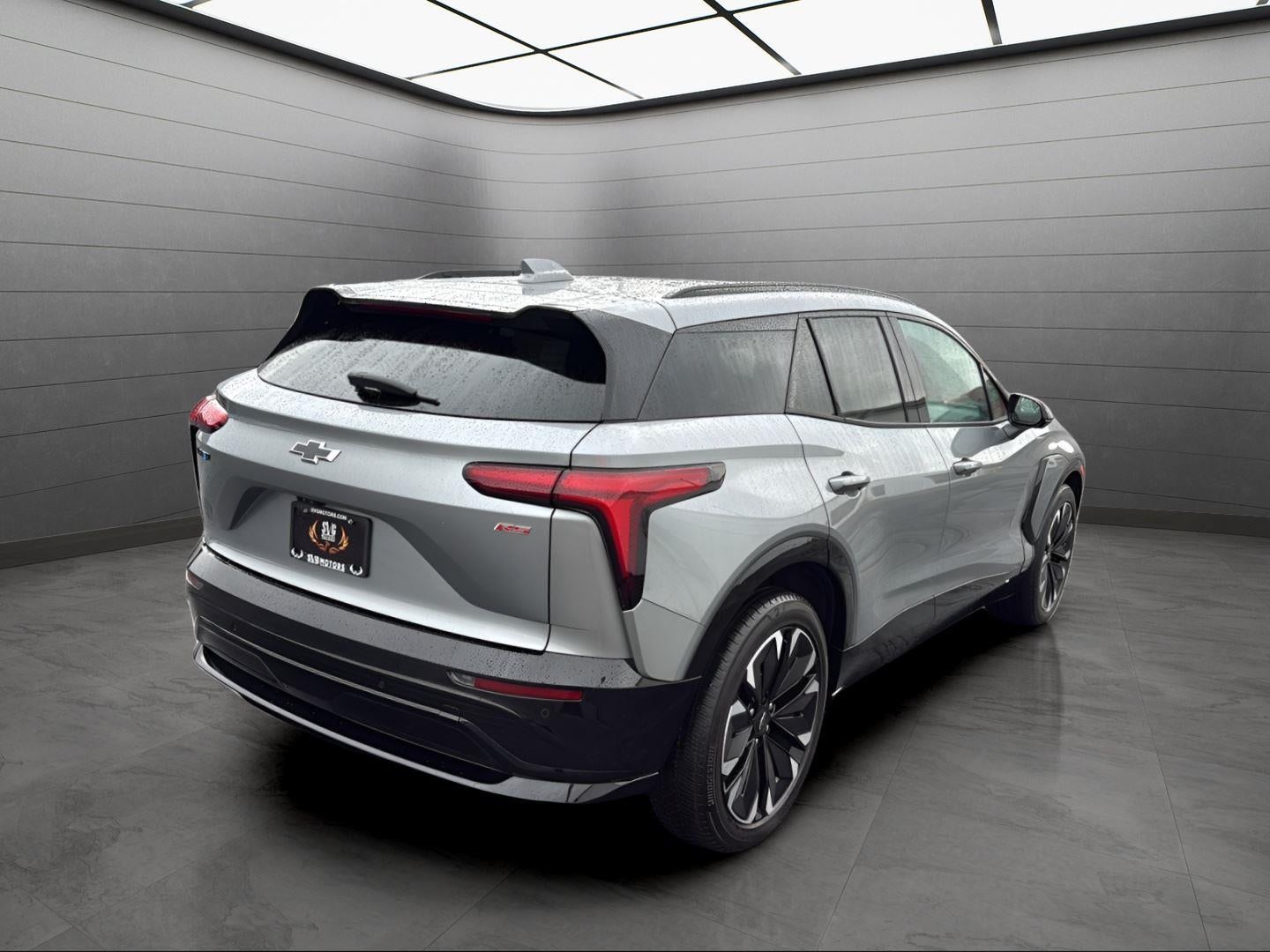 2024 Chevrolet Blazer EV RWD RS