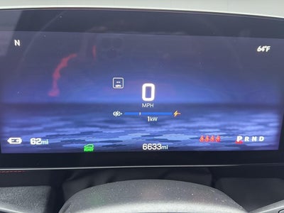 2024 Chevrolet Blazer EV RWD RS