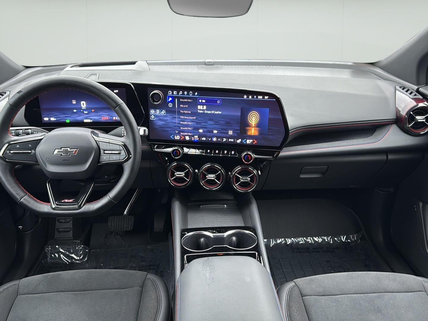 2024 Chevrolet Blazer EV RWD RS