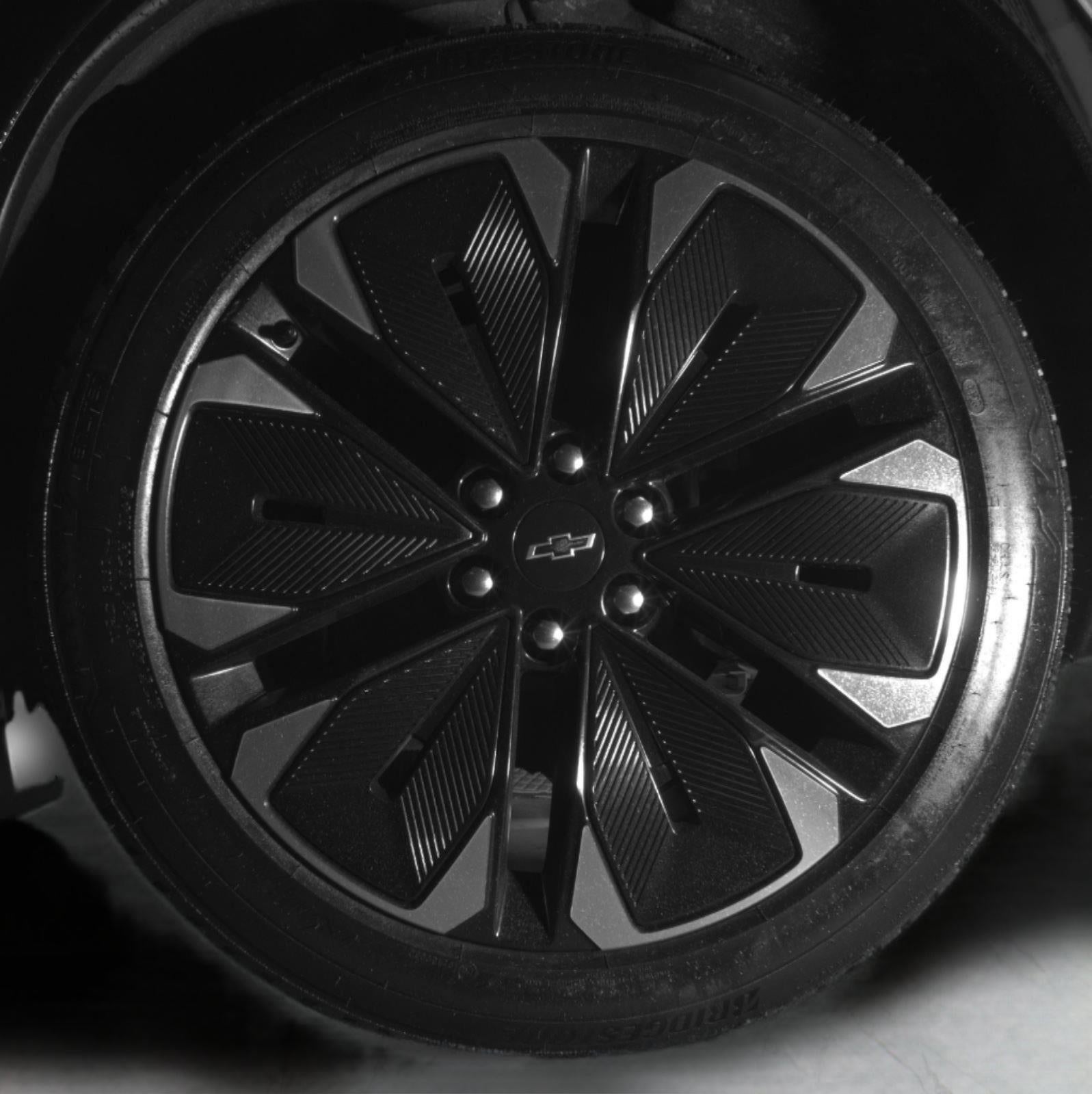 2024 Chevrolet Blazer EV RWD RS