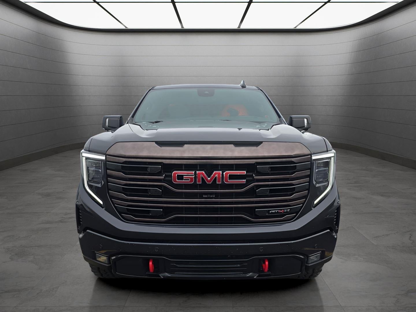 2022 GMC Sierra 1500 AT4X