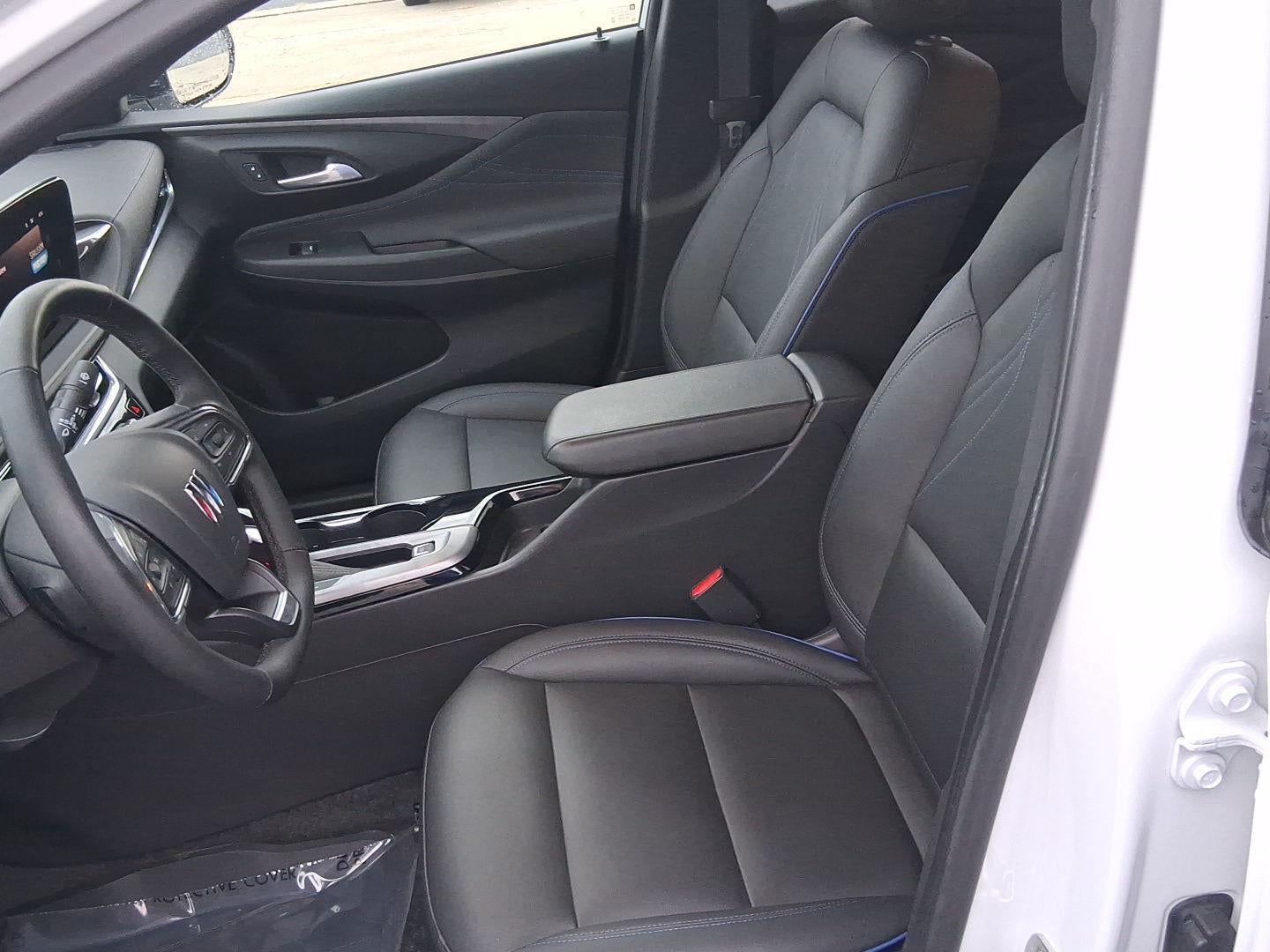 2024 Buick Envista Sport Touring