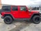 2017 Jeep Wrangler Unlimited Sport 4x4