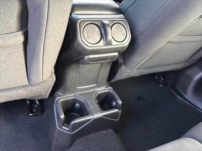 2023 Jeep Wrangler 4-Door Sport 4x4