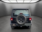 2023 Jeep Wrangler 4-Door Sport 4x4