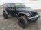 2020 Jeep Wrangler Unlimited Sport S 4X4