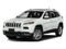 2017 Jeep Cherokee Altitude 4x4