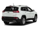 2017 Jeep Cherokee Altitude 4x4