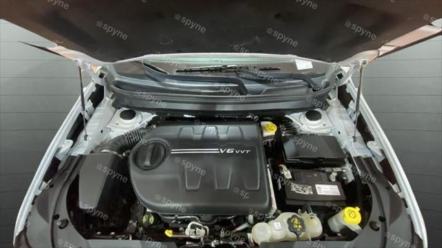 2021 Jeep Cherokee Limited 4X4