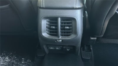 2021 Jeep Cherokee Limited 4X4