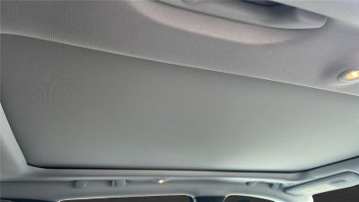 2021 Jeep Cherokee Limited 4X4