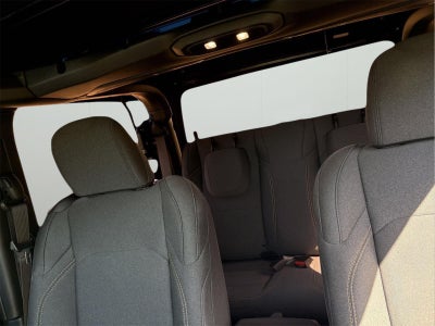 2024 Jeep Wrangler 2-Door Sport S 4x4