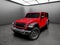 2024 Jeep Wrangler WRANGLER 4-DOOR RUBICON