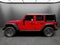 2024 Jeep Wrangler WRANGLER 4-DOOR RUBICON