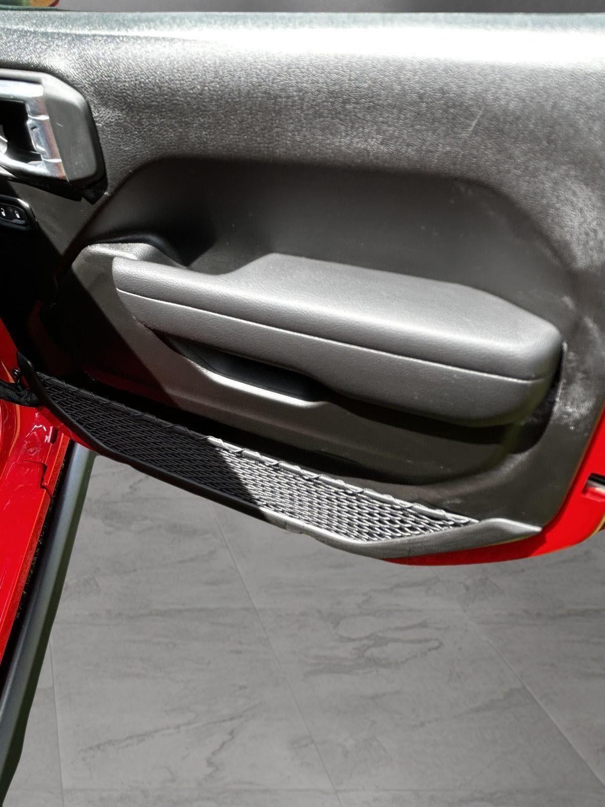 2024 Jeep Wrangler WRANGLER 4-DOOR RUBICON