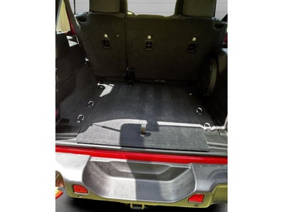 2024 Jeep Wrangler WRANGLER 4-DOOR RUBICON