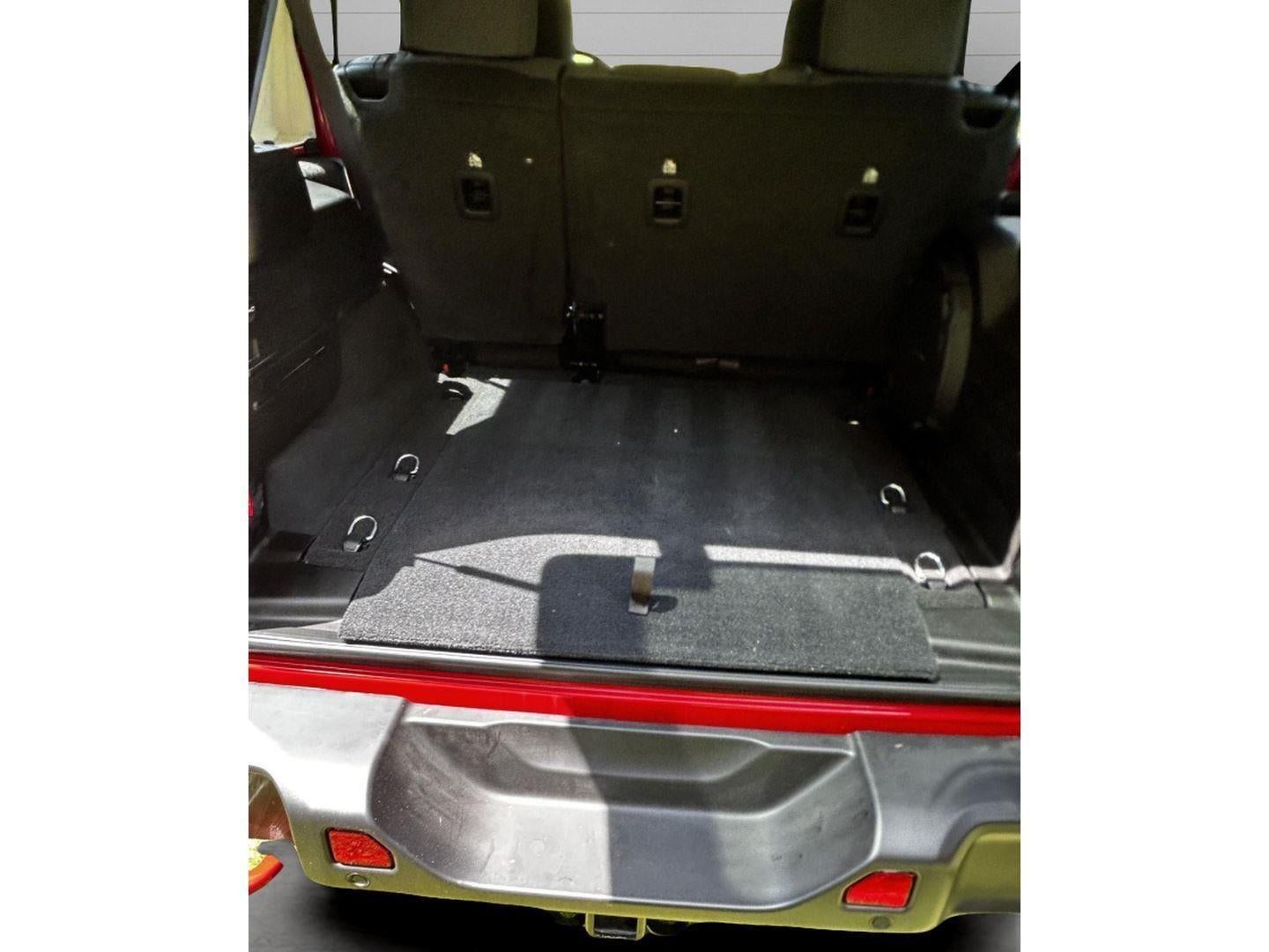 2024 Jeep Wrangler WRANGLER 4-DOOR RUBICON