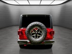 2024 Jeep Wrangler WRANGLER 4-DOOR RUBICON