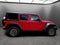 2024 Jeep Wrangler WRANGLER 4-DOOR RUBICON