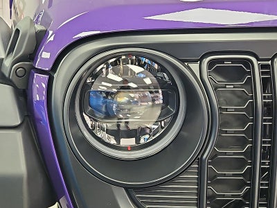 2026 Jeep Wrangler WRANGLER 4-DOOR MOAB 392