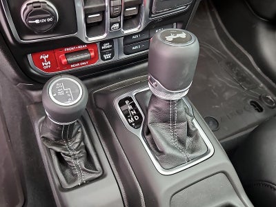 2026 Jeep Wrangler WRANGLER 4-DOOR MOAB 392