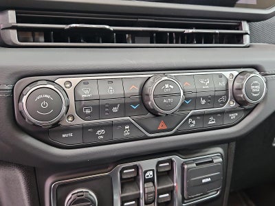 2026 Jeep Wrangler WRANGLER 4-DOOR MOAB 392