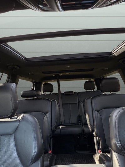 2024 Jeep Wagoneer L Series II Carbide