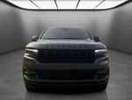 2024 Jeep Wagoneer L Series II Carbide