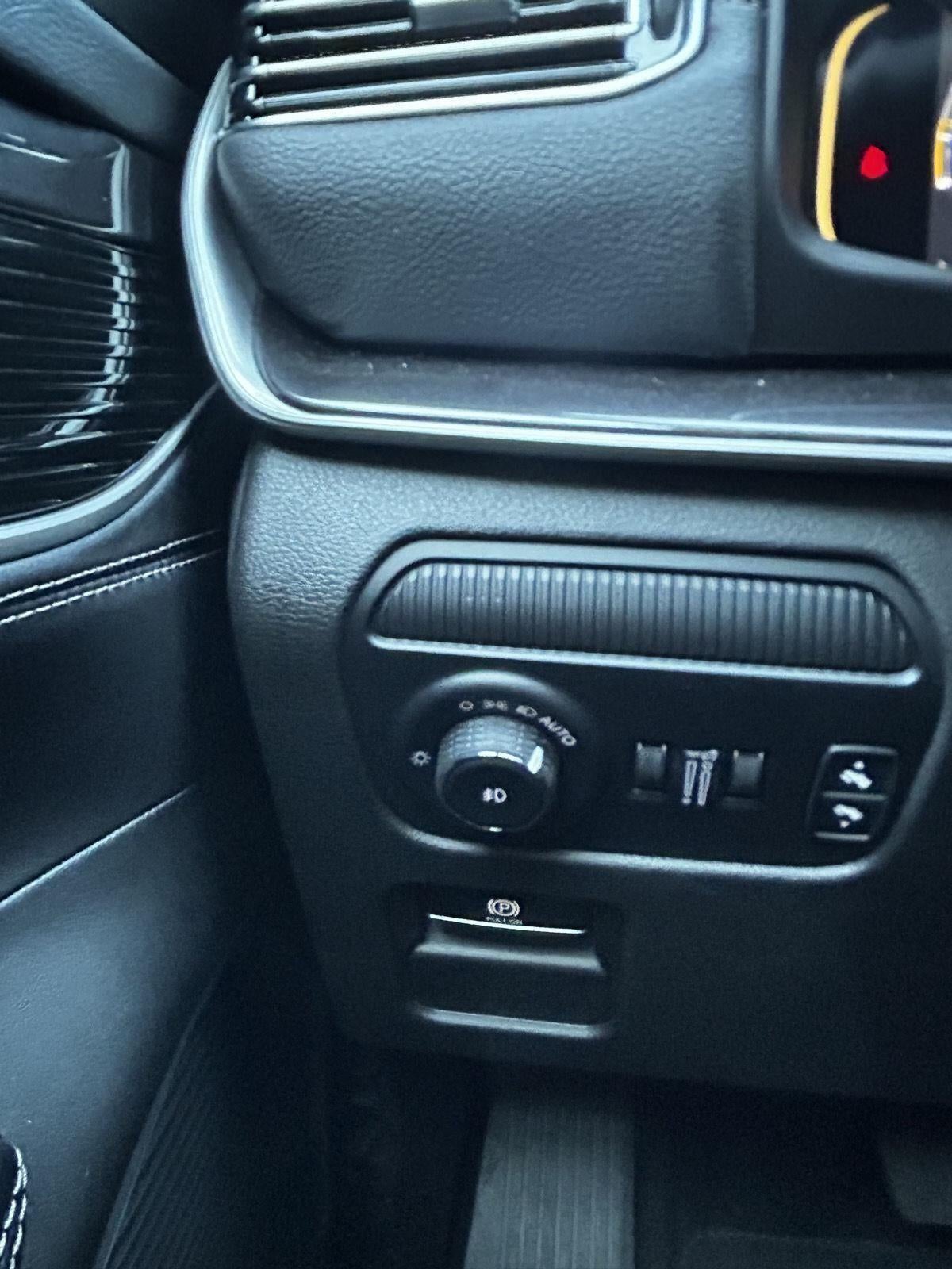 2024 Jeep Wagoneer WAGONEER 4X4