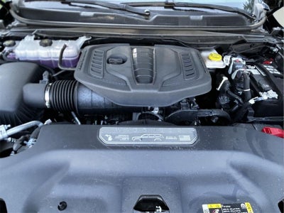 2024 Jeep Wagoneer WAGONEER 4X4