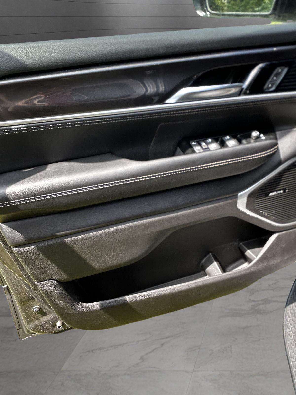 2024 Jeep Wagoneer WAGONEER 4X4